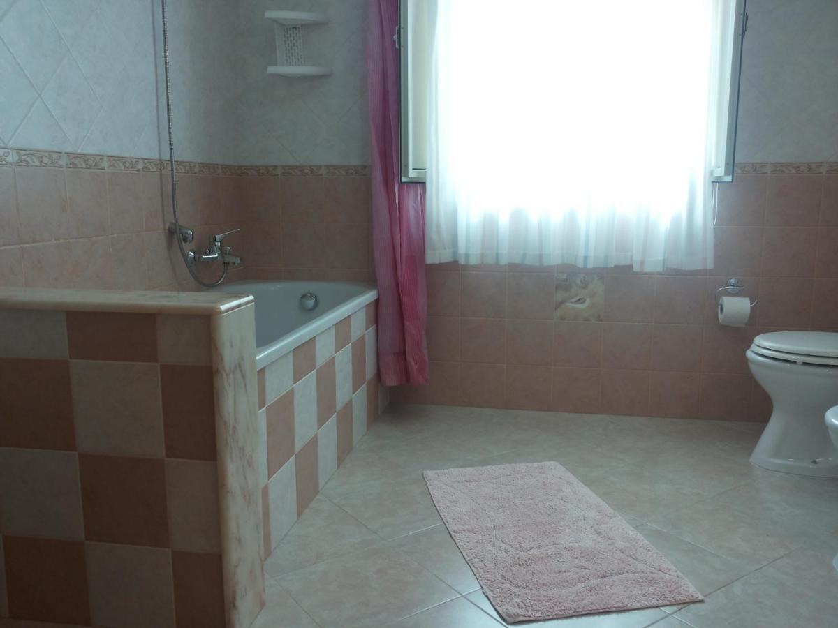 Giardino Fiorito Apartment Trapani Exterior photo