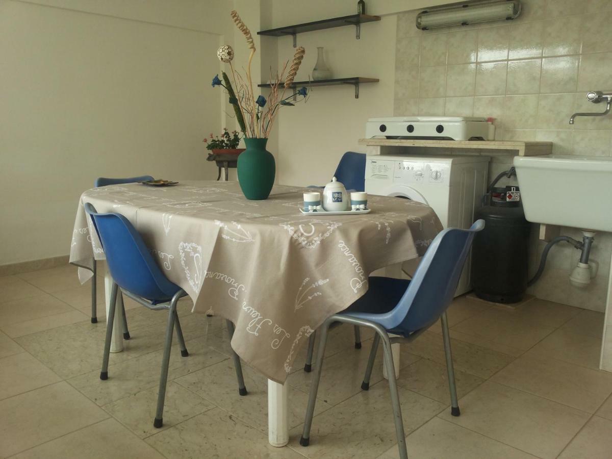 Giardino Fiorito Apartment Trapani Exterior photo