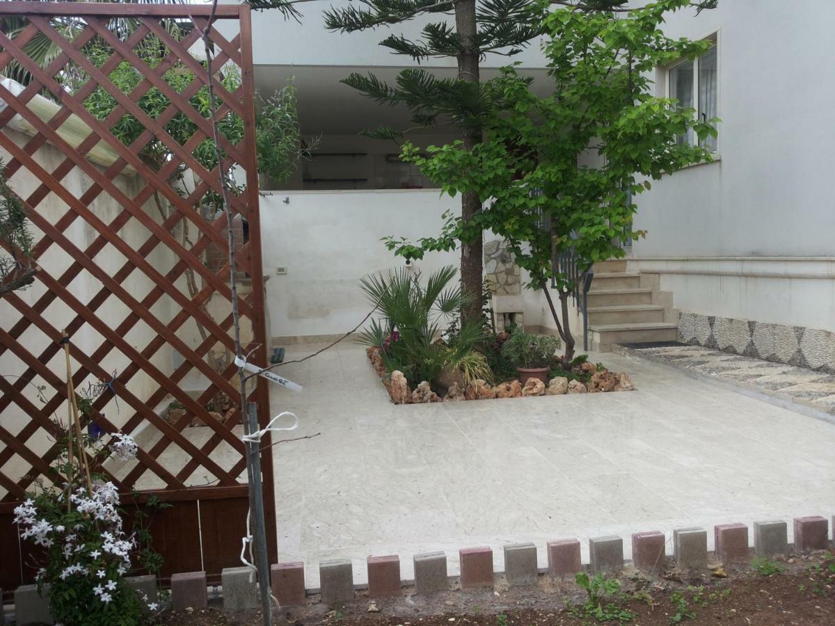 Giardino Fiorito Apartment Trapani Exterior photo